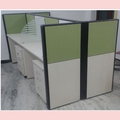 Modular Office Workstations